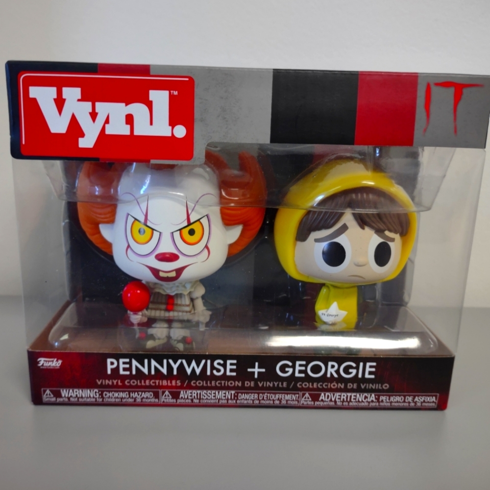 Vynl